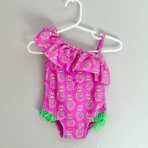 Rufflebutts Swimsuit